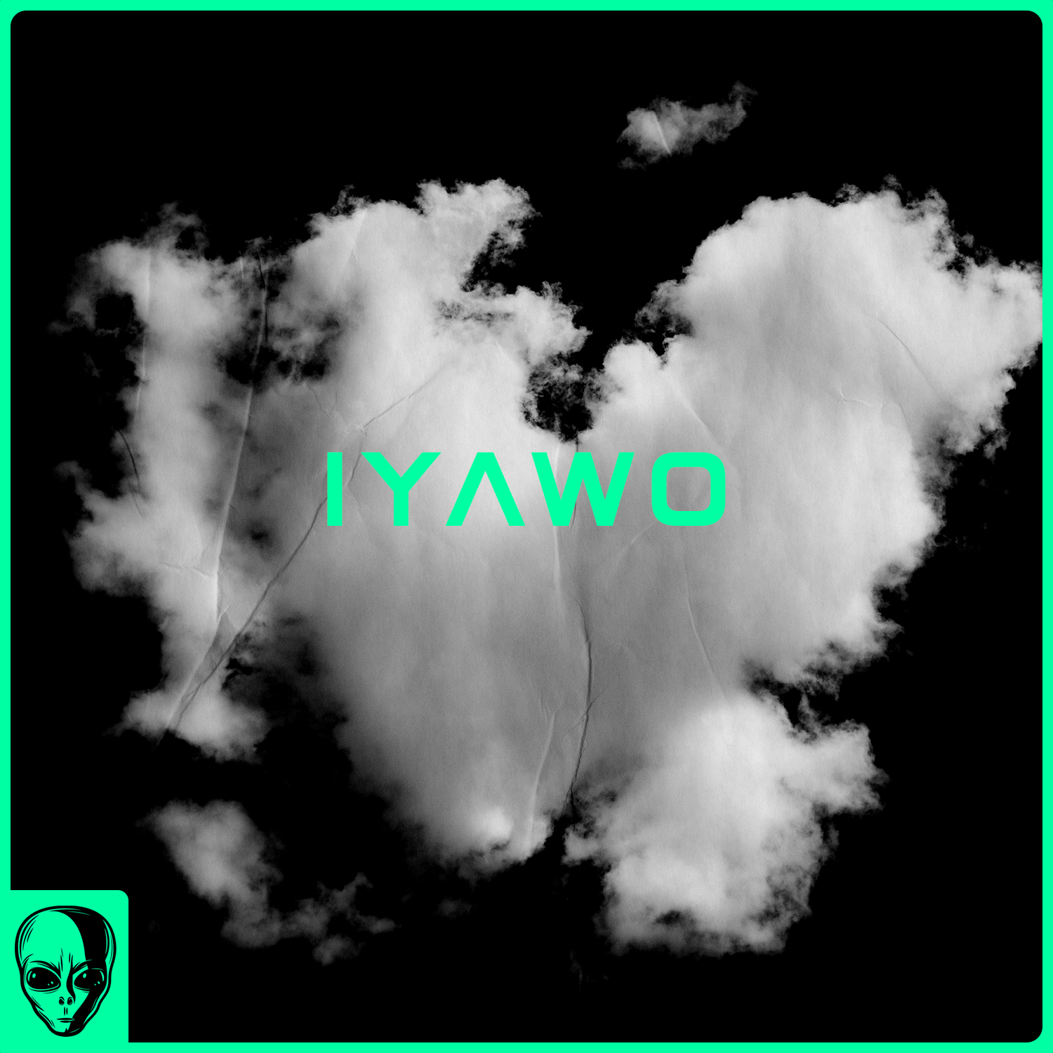 Iyawo [Vicotny + Guitar Melodic Type Beat]