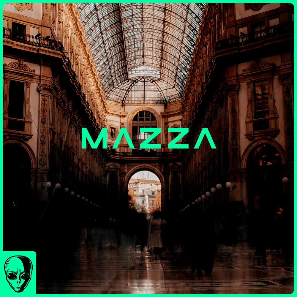 Mazza [Asake + Kizz Daniel Type Beat]