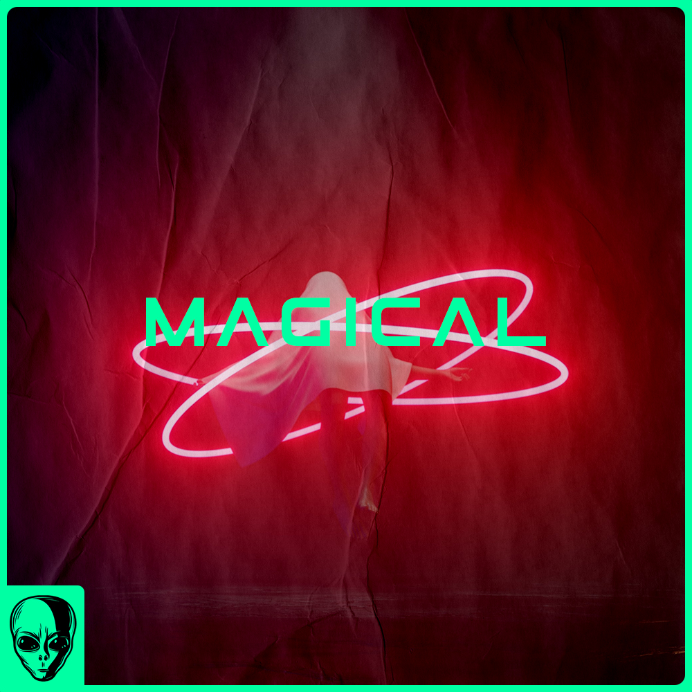 Magical [Asake + Shalipopi Type Beat]