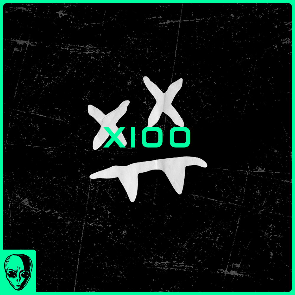 X100 [Big Sean + Young MA Type Beat]